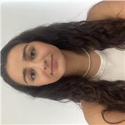 Je propose des cours particulier de français en présentiel ou en visio !